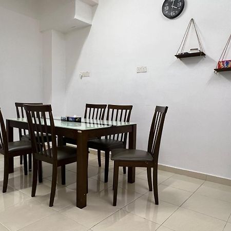 M Guest House2 Муар Екстер'єр фото