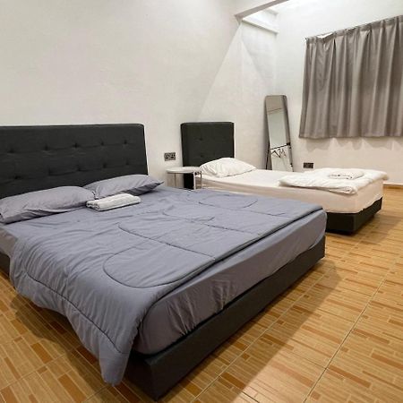 M Guest House2 Муар Екстер'єр фото