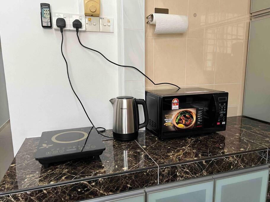 M Guest House2 Муар Екстер'єр фото