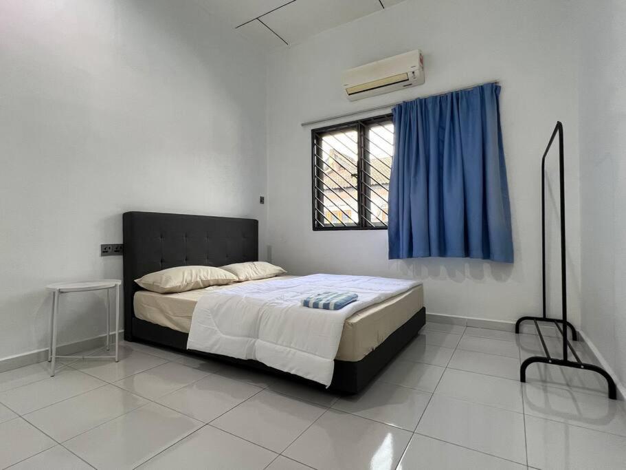 M Guest House2 Муар Екстер'єр фото