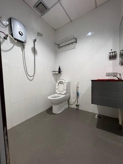 M Guest House2 Муар Екстер'єр фото