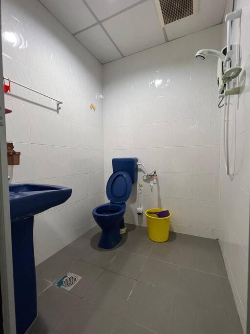 M Guest House2 Муар Екстер'єр фото