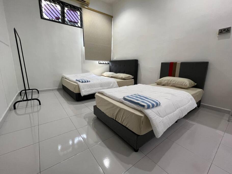 M Guest House2 Муар Екстер'єр фото