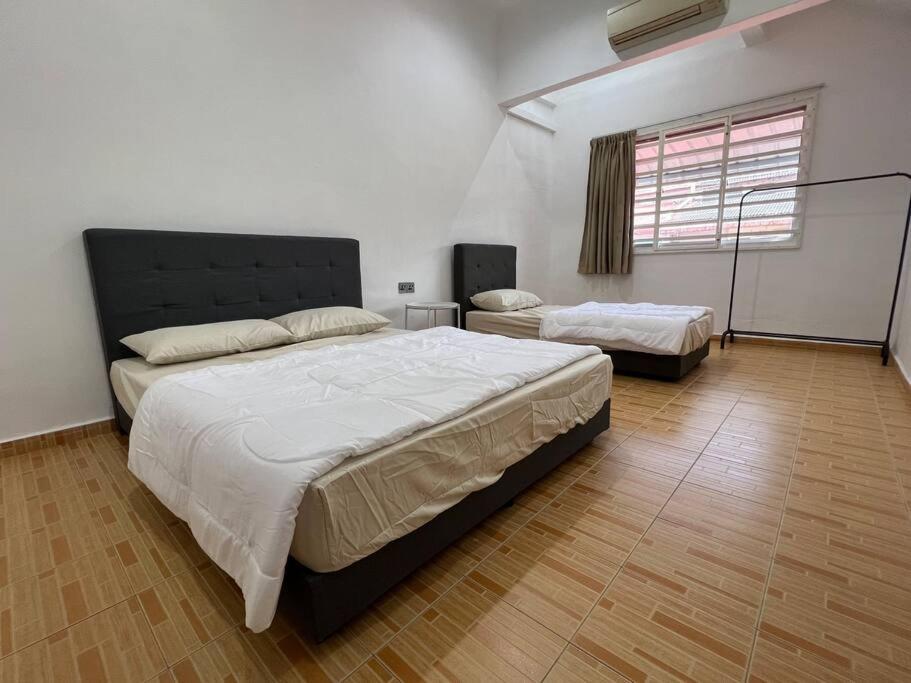 M Guest House2 Муар Екстер'єр фото