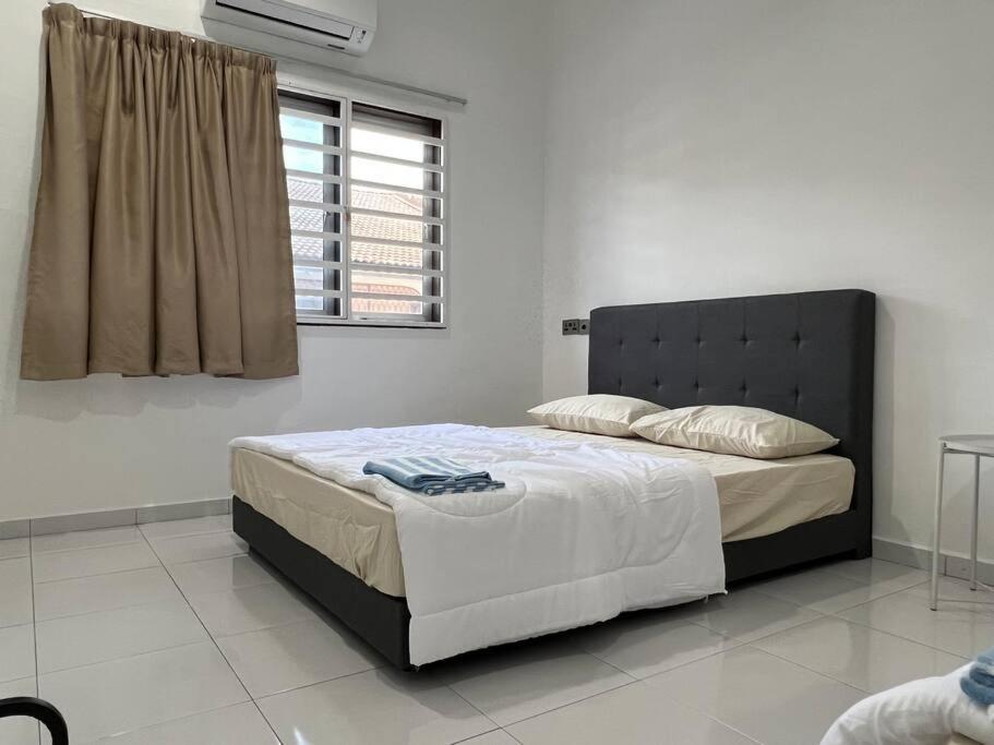 M Guest House2 Муар Екстер'єр фото