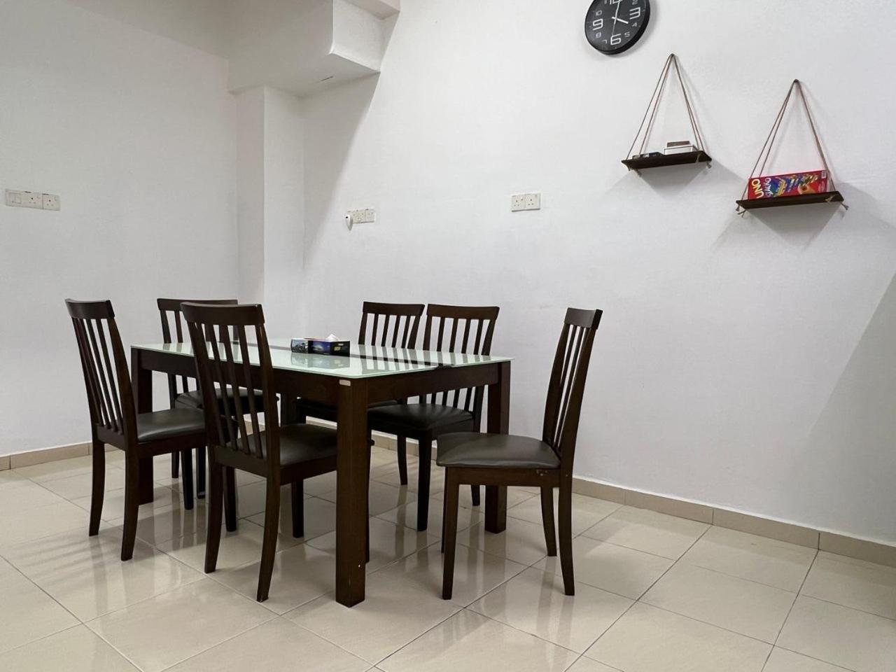 M Guest House2 Муар Екстер'єр фото