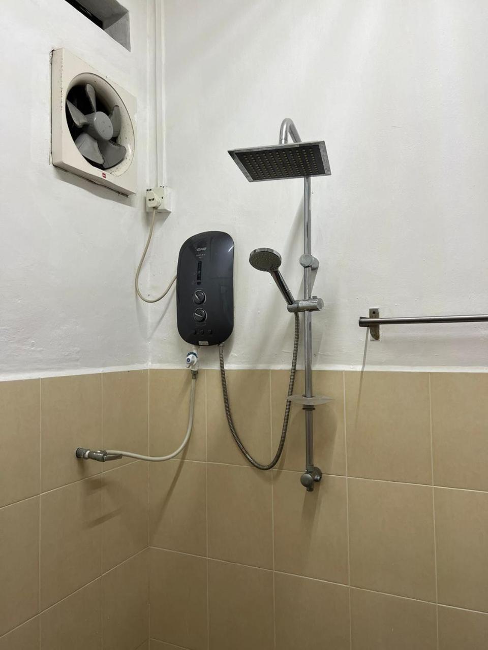 M Guest House2 Муар Екстер'єр фото