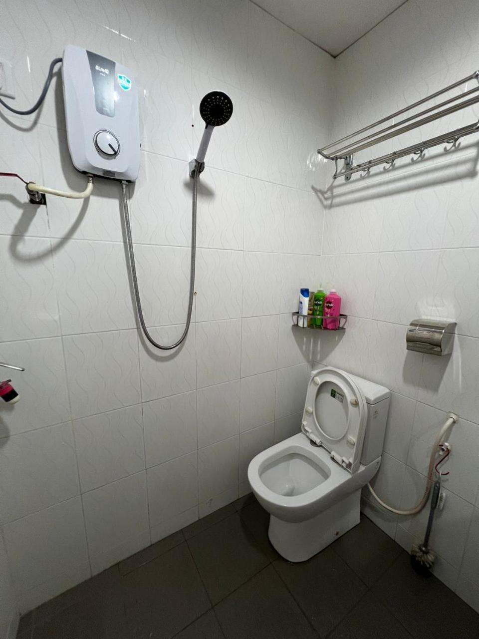 M Guest House2 Муар Екстер'єр фото