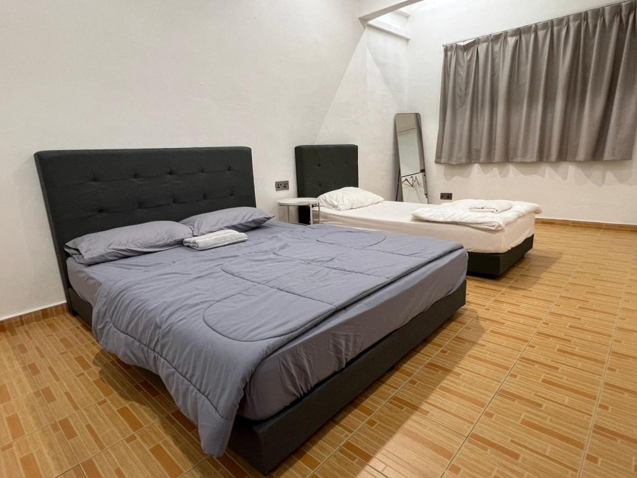 M Guest House2 Муар Екстер'єр фото