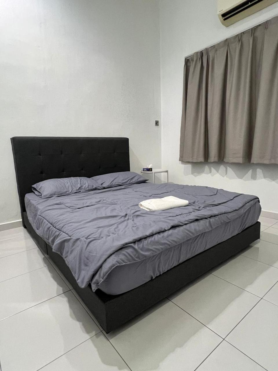 M Guest House2 Муар Екстер'єр фото