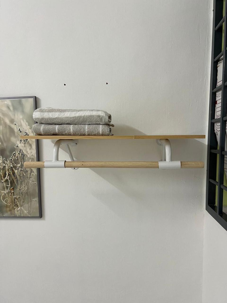 M Guest House2 Муар Екстер'єр фото