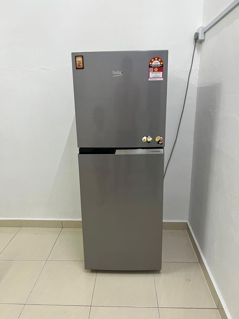 M Guest House2 Муар Екстер'єр фото