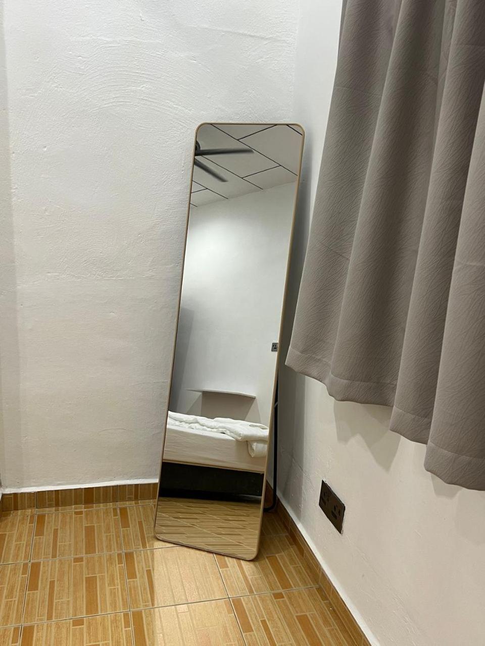 M Guest House2 Муар Екстер'єр фото