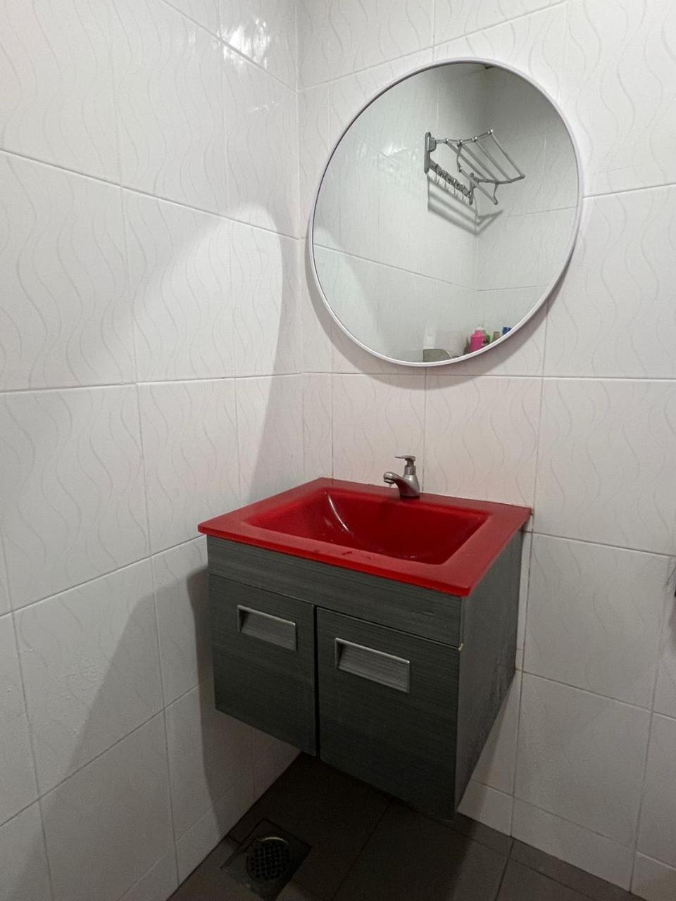 M Guest House2 Муар Екстер'єр фото