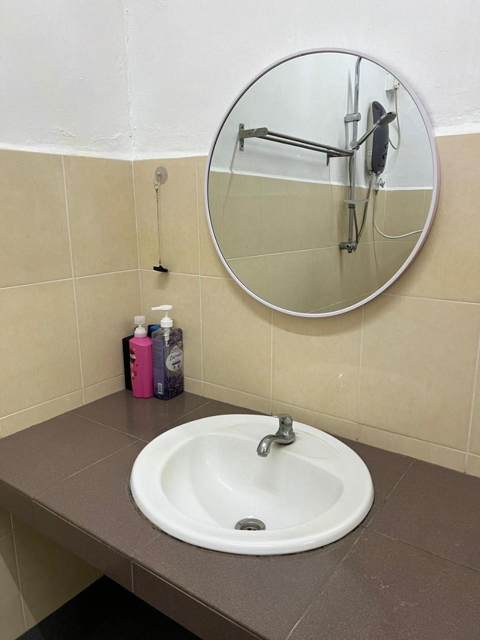 M Guest House2 Муар Екстер'єр фото