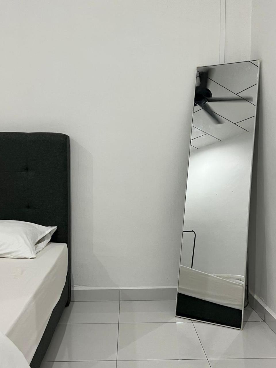 M Guest House2 Муар Екстер'єр фото