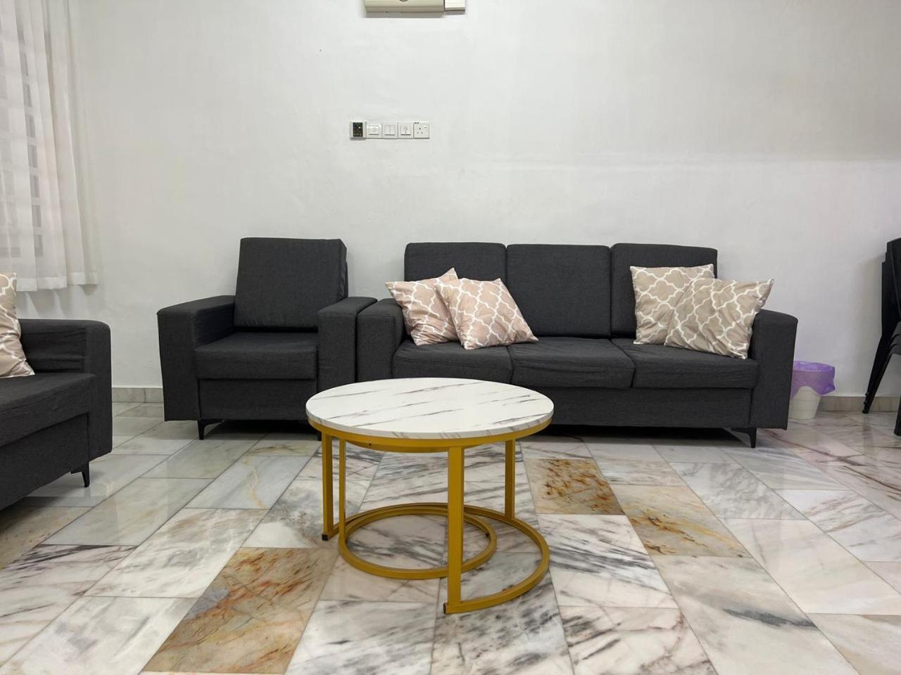 M Guest House2 Муар Екстер'єр фото