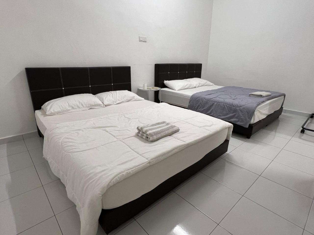 M Guest House2 Муар Екстер'єр фото